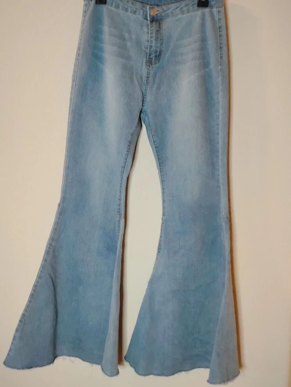 Used Jeans Size 2